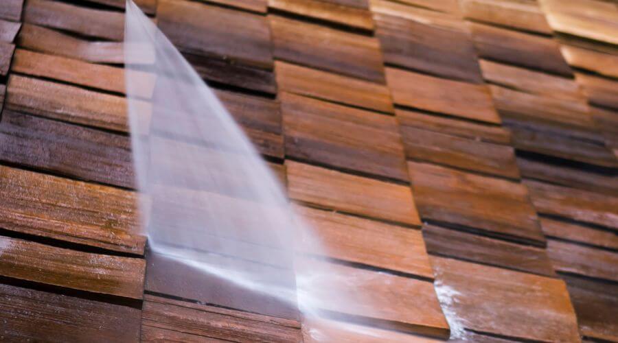 Asphalt Roofing in Roll, AZ